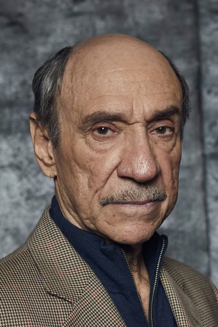 F. Murray Abraham - Mr. Moustafa