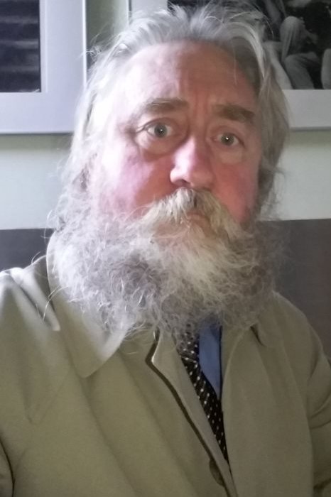 Perry Costello - 