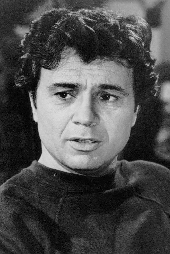 Robert Blake - Self