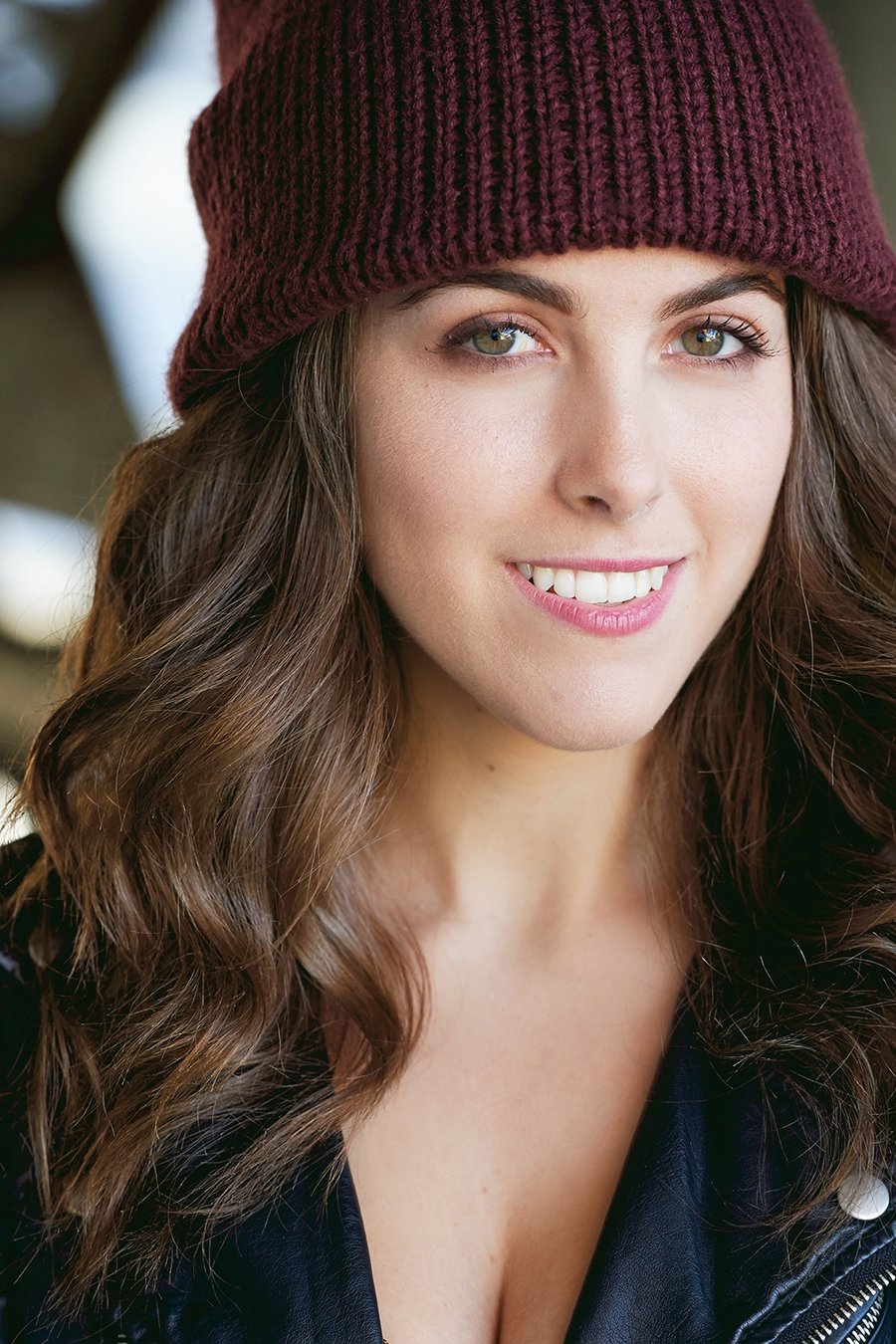 Sarah Camacho - Student