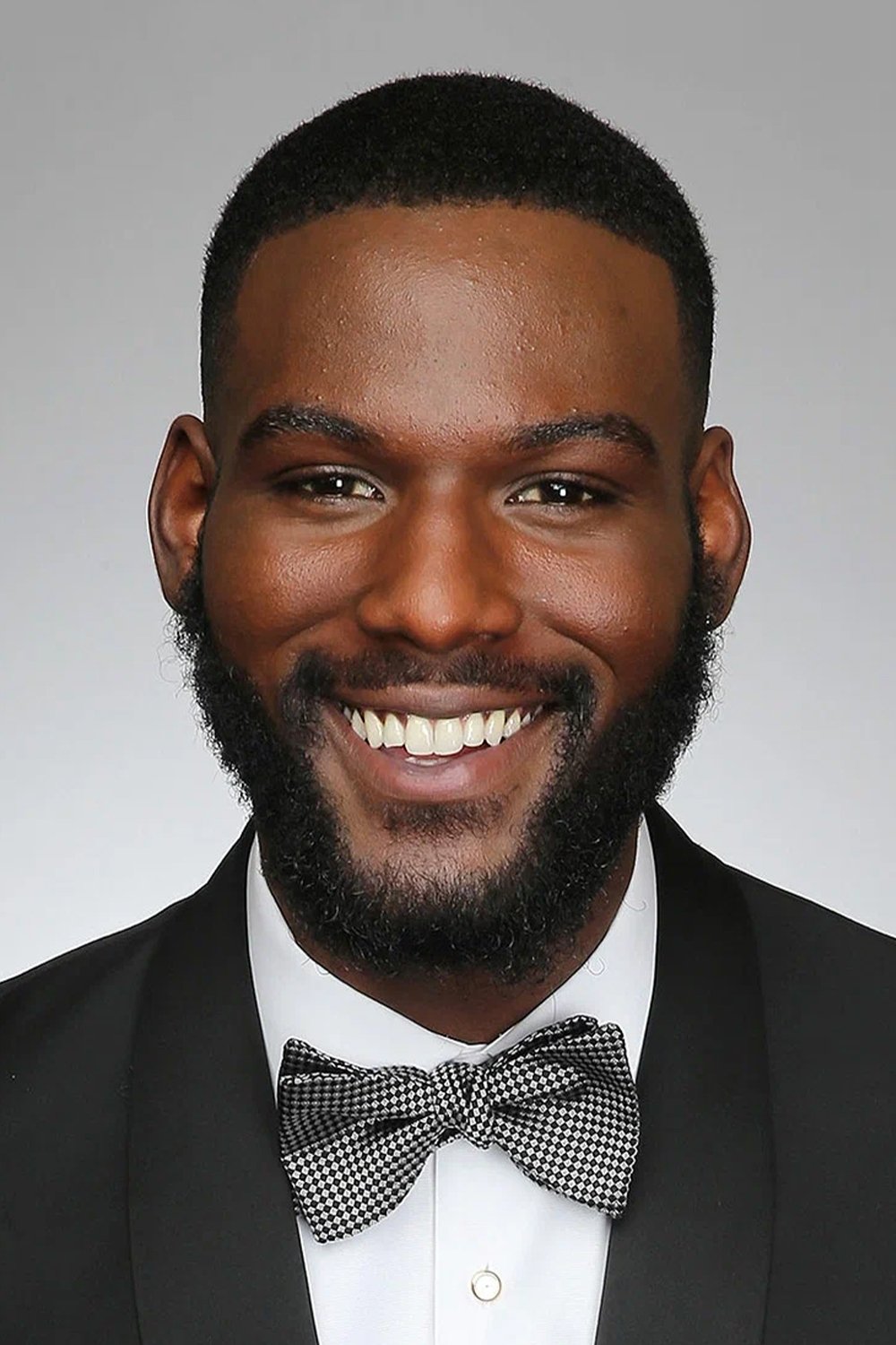 Kofi Siriboe - Block Dude
