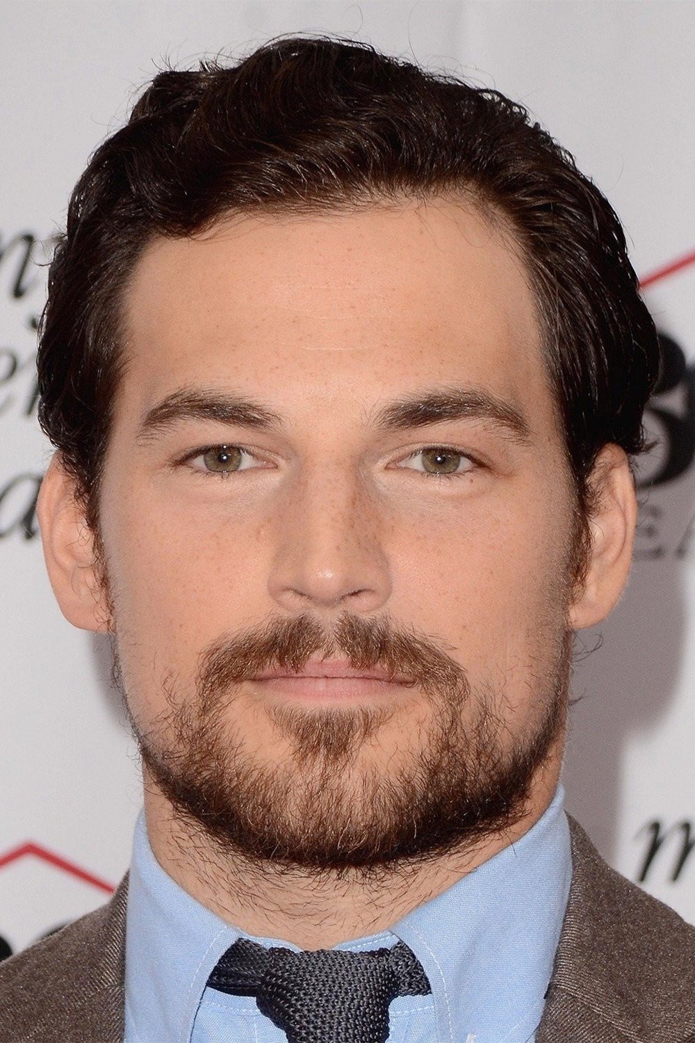 Giacomo Gianniotti - Giacomo (Young Fisherman) (voice)