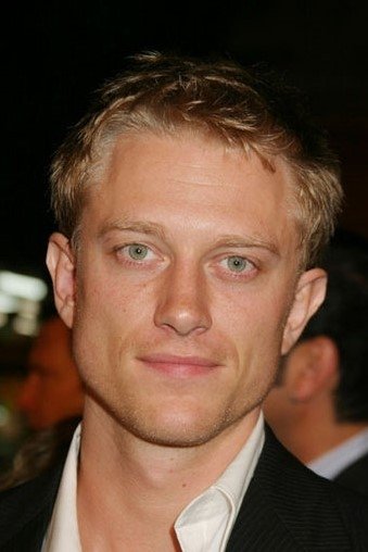 Neil Jackson - Christopher