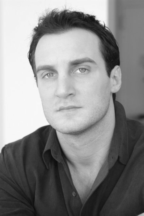 Tommy Guiffre - Medical Examiner