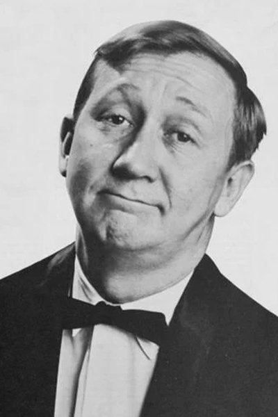 Bill McCutcheon - Owen Jenkins