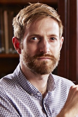 Chris Naunton - Self