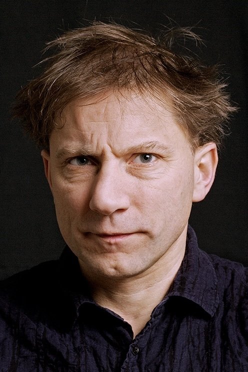 Simon McBurney - Atlee