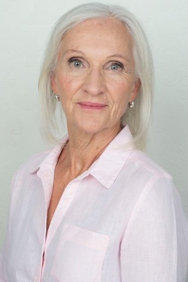 Angela Narth - Martha