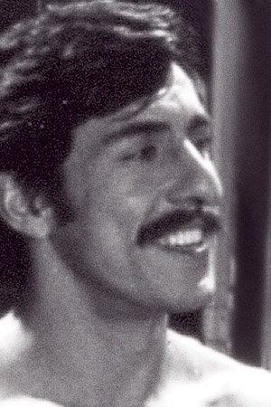 Arnaldo Santana - Ernie