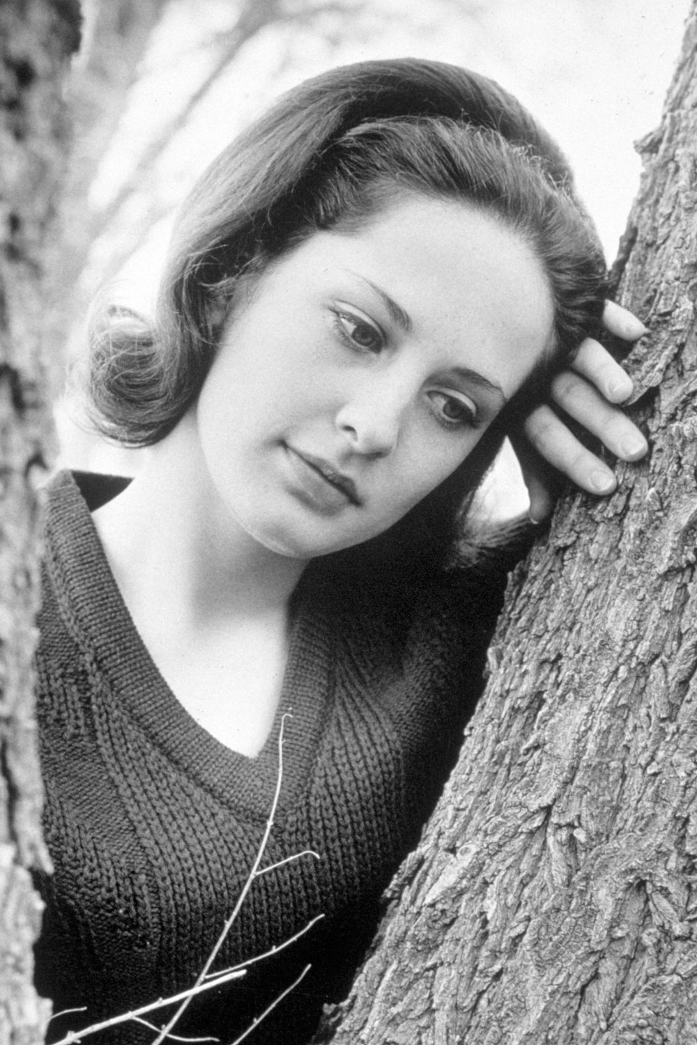 Mary Linda Rapelye - Executive Secretary