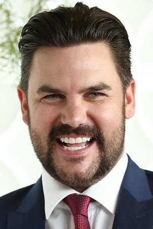 Ben Mingay - Grease Nolan