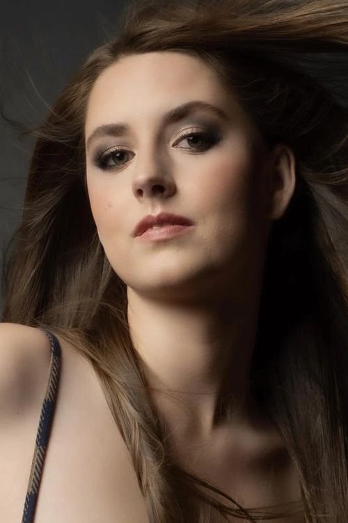 Emily Brinks - French Woman