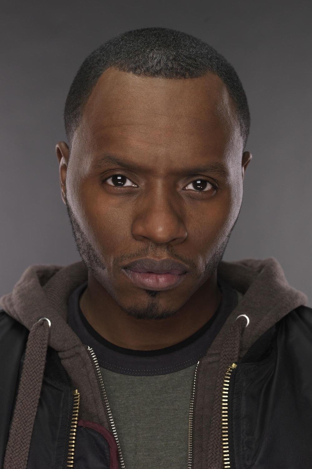 Malcolm Goodwin - Jimmy Zee