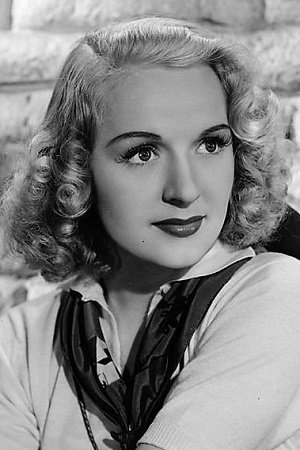 Virginia Dale - (archive footage)