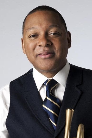 Wynton Marsalis - Self