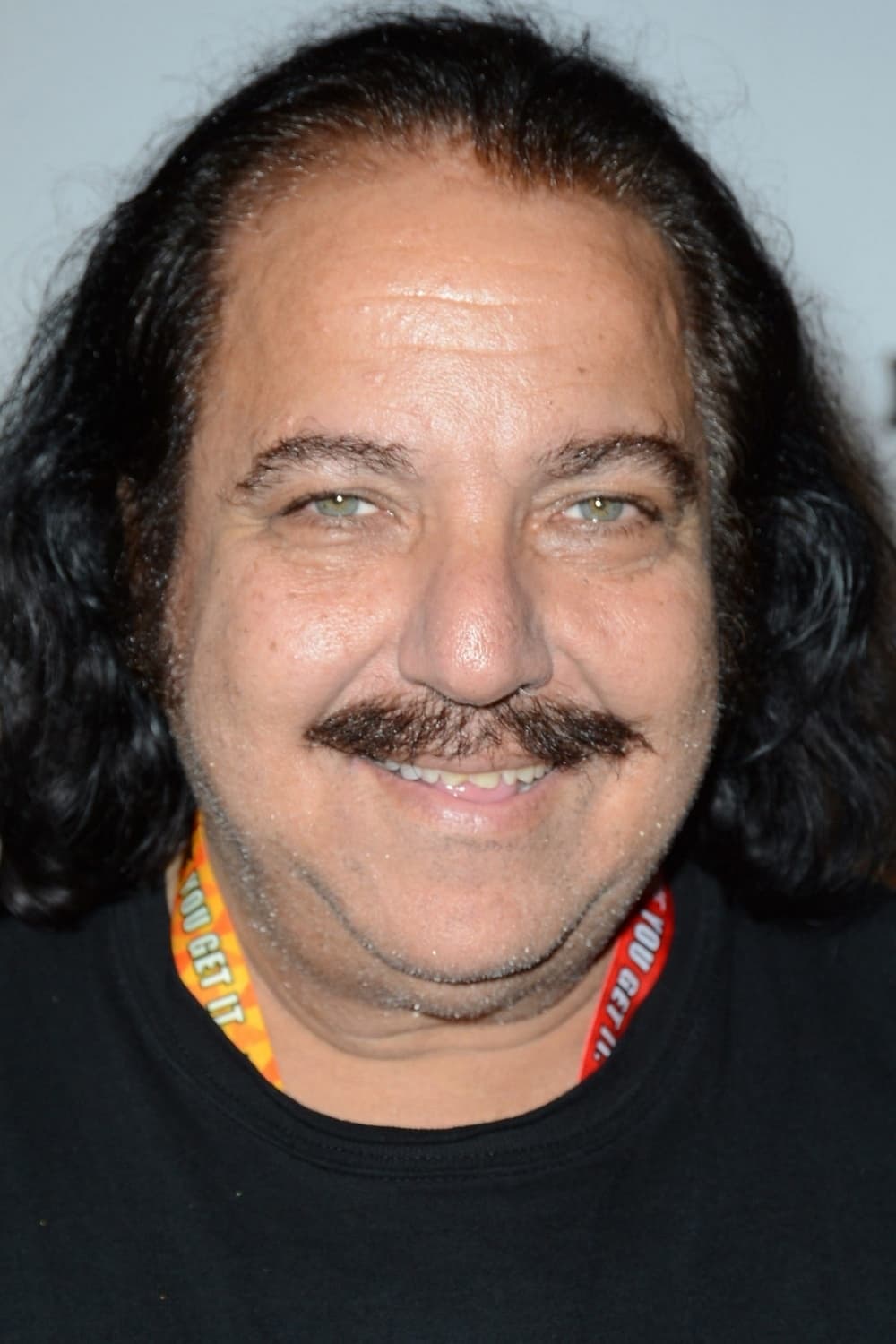 Ron Jeremy - Man Behind Barricade (uncredited)