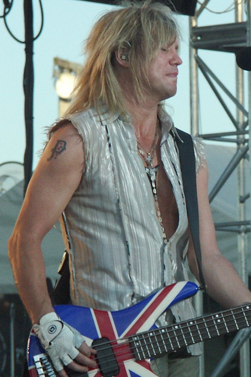 Rick Savage - Himself