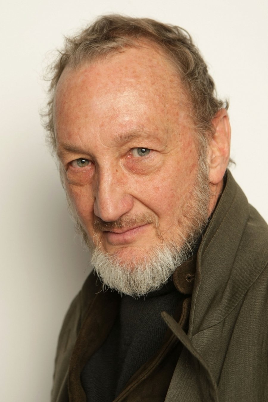 Robert Englund - Freddy Krueger