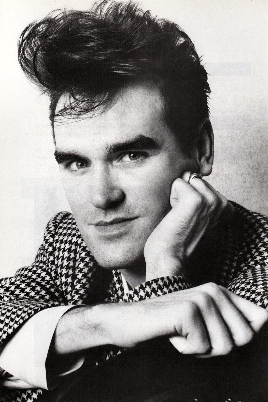 Morrissey - Self