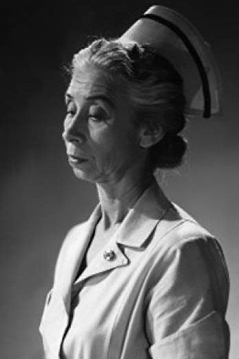 Virginia Farmer - Mrs. Fletcher (uncredited)