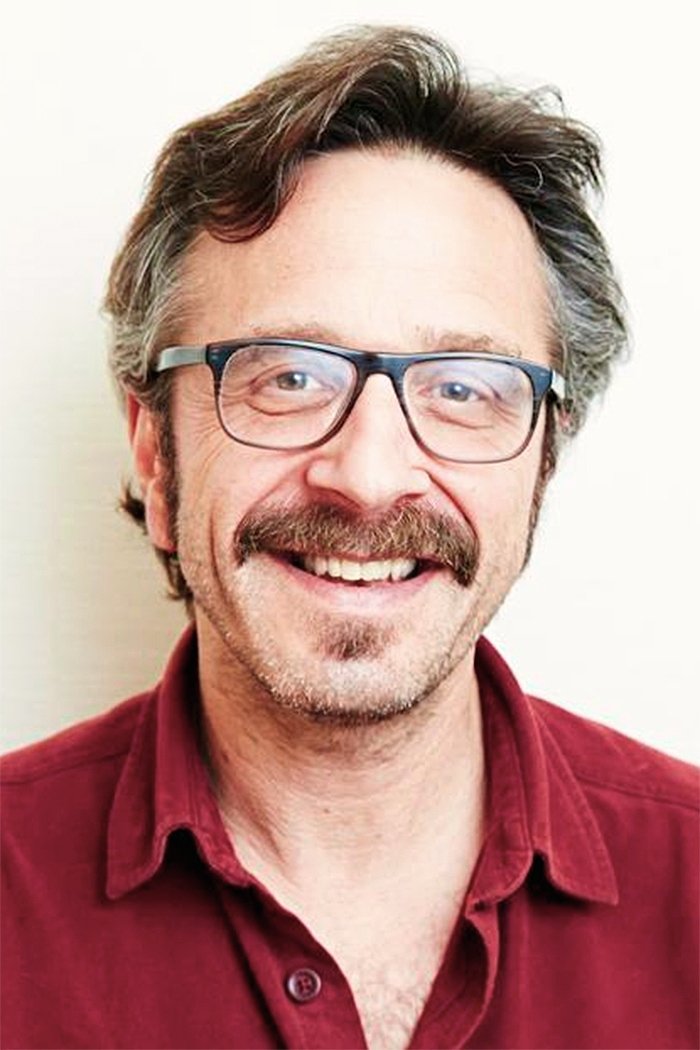 Marc Maron - Sweeney