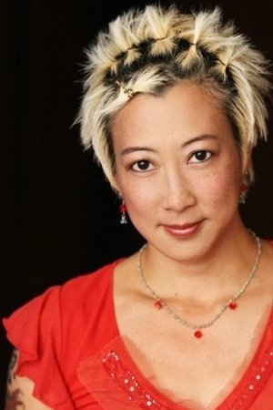 Cece Tsou - Elevator Passenger