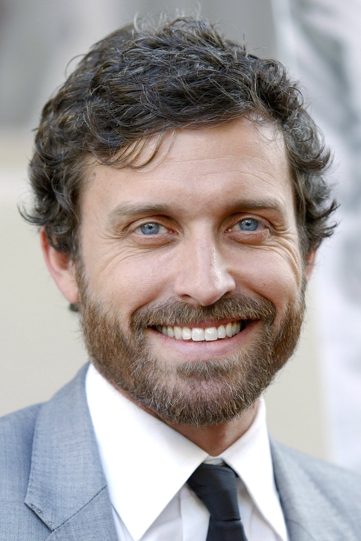 Rob Benedict - Fred Collins
