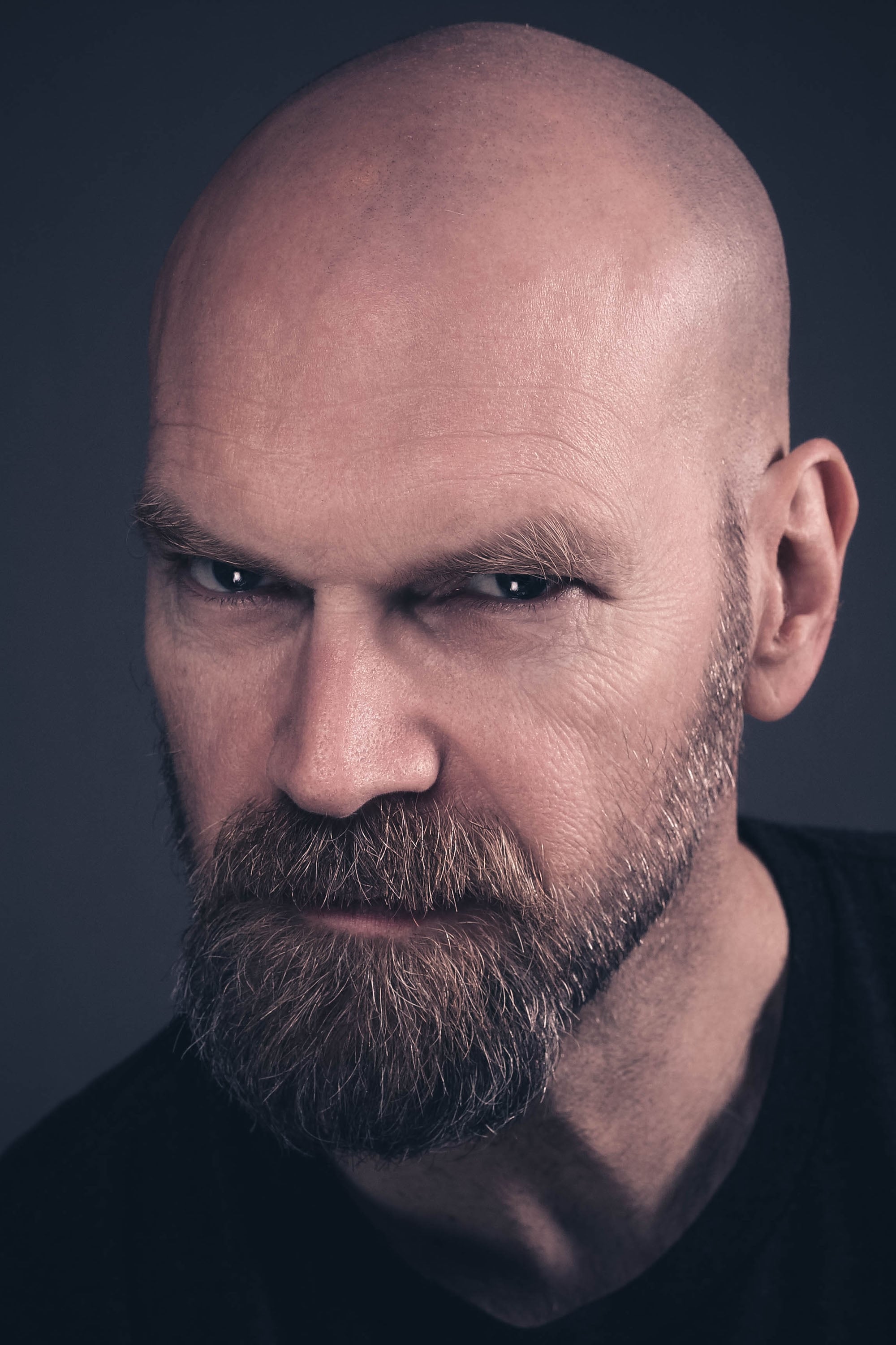 Tyler Mane - Ajax