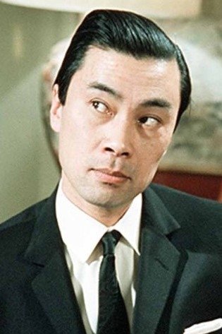 Burt Kwouk - Mr. Ling