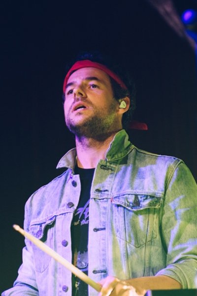 Tim McEwan - 