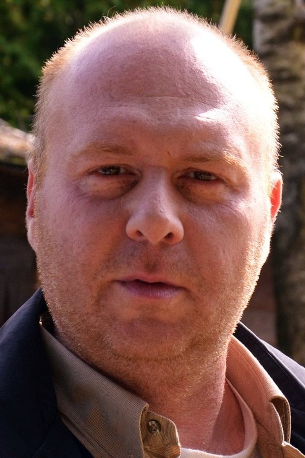 Gilles Soeder - Kurt