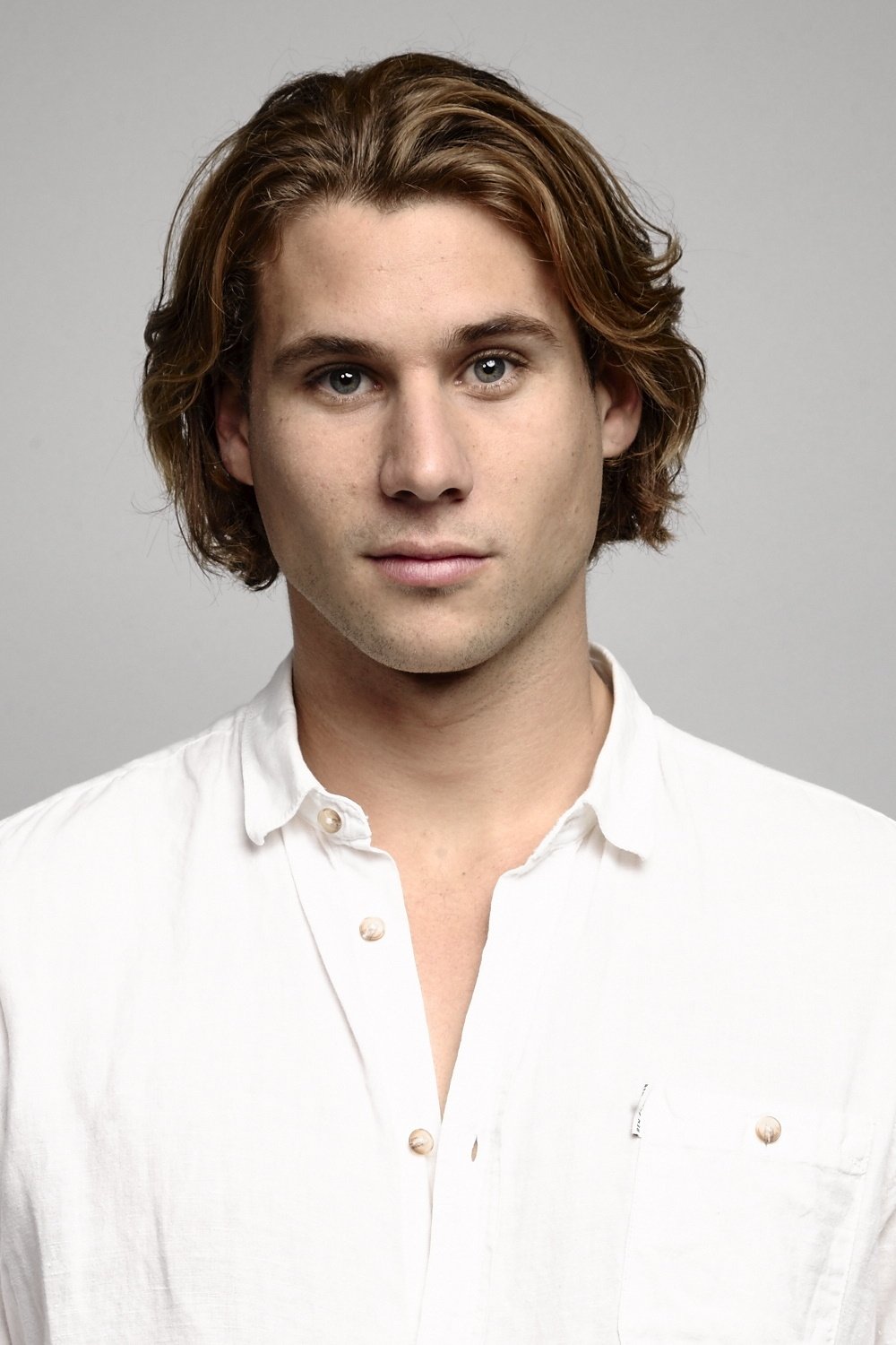 Andrew Creer - Miles Jones