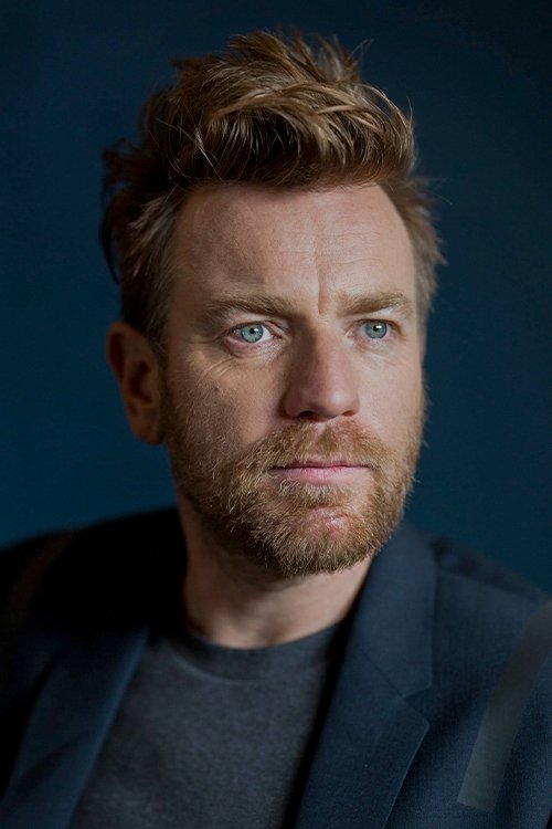 Ewan McGregor - Danny Torrance