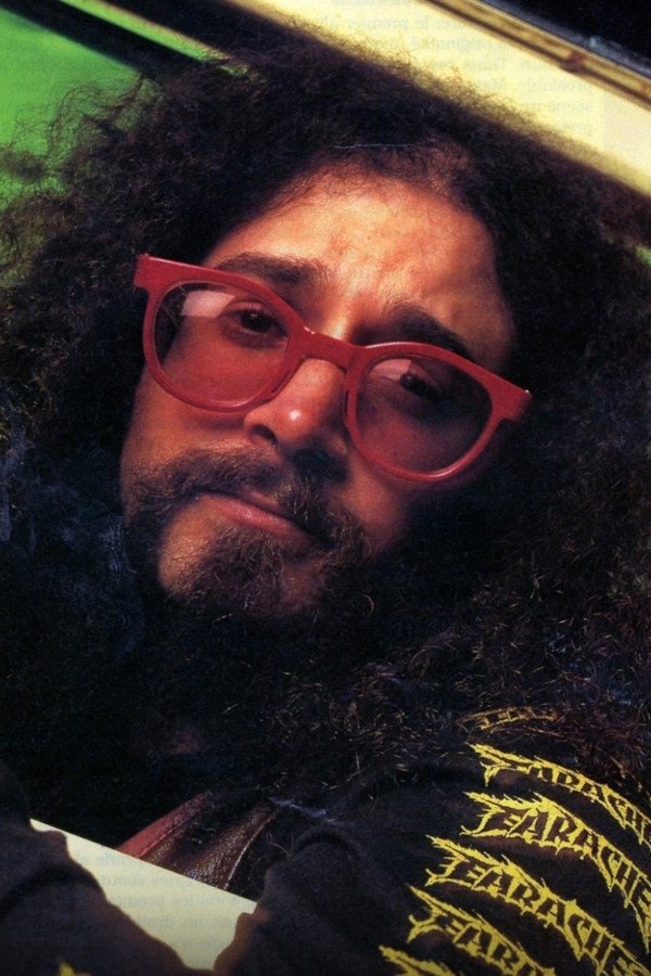 Jim Martin - Self
