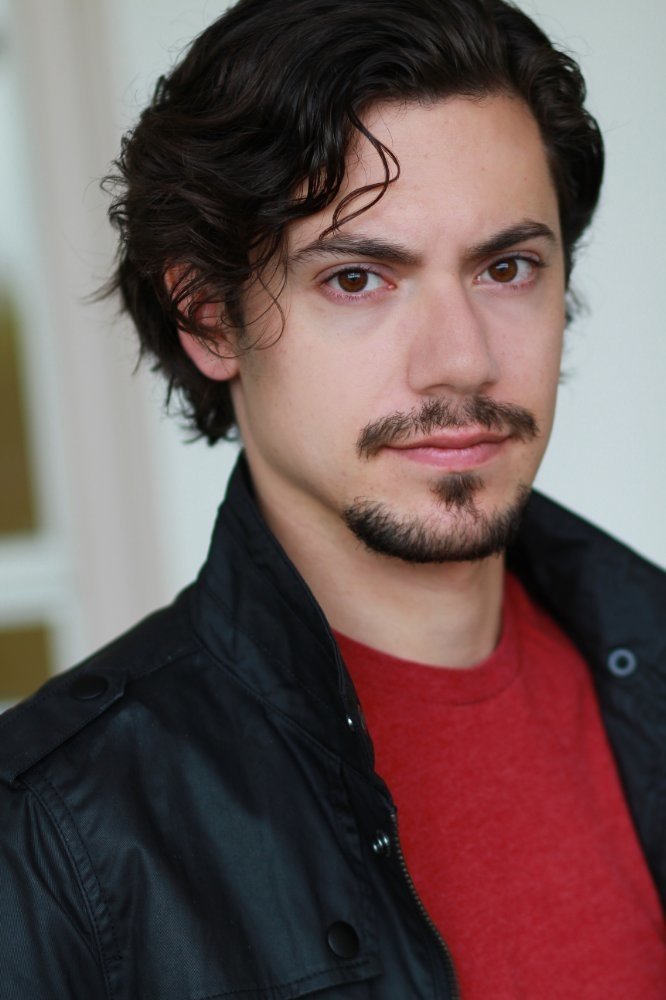 Stephen Friedrich - Alan