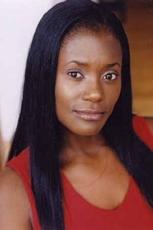 Jamillah Ross - Agent Orange