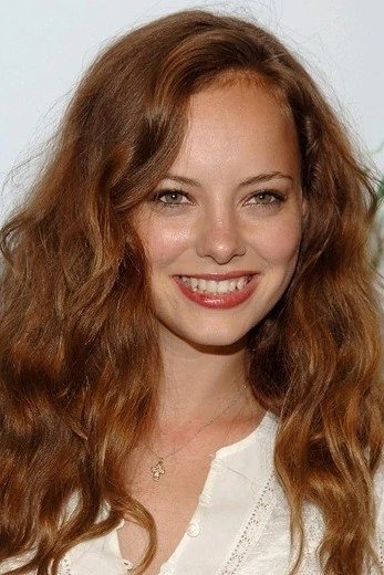 Bijou Phillips - Estrella Starr