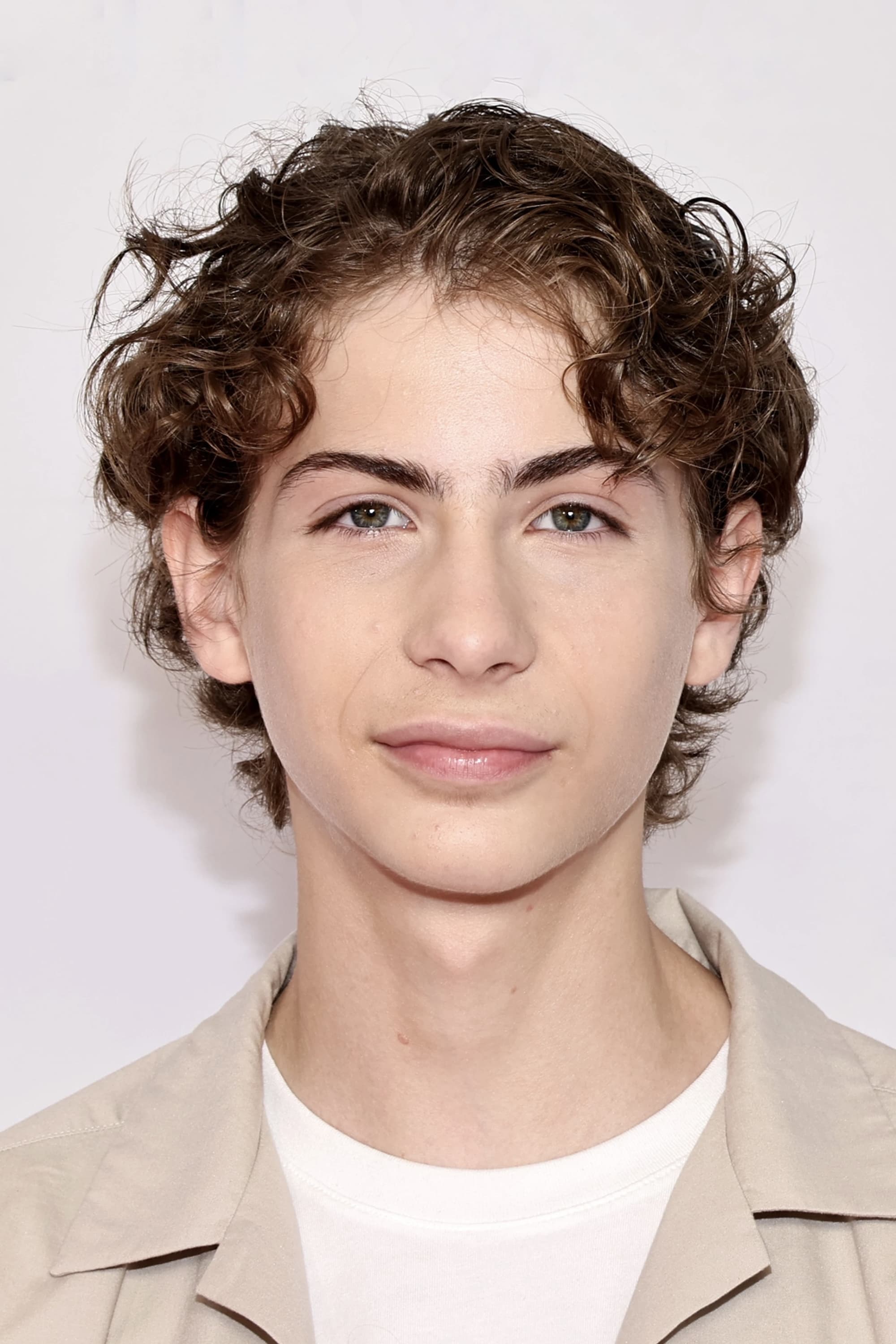 Jacob Tremblay - Bradley Trevor