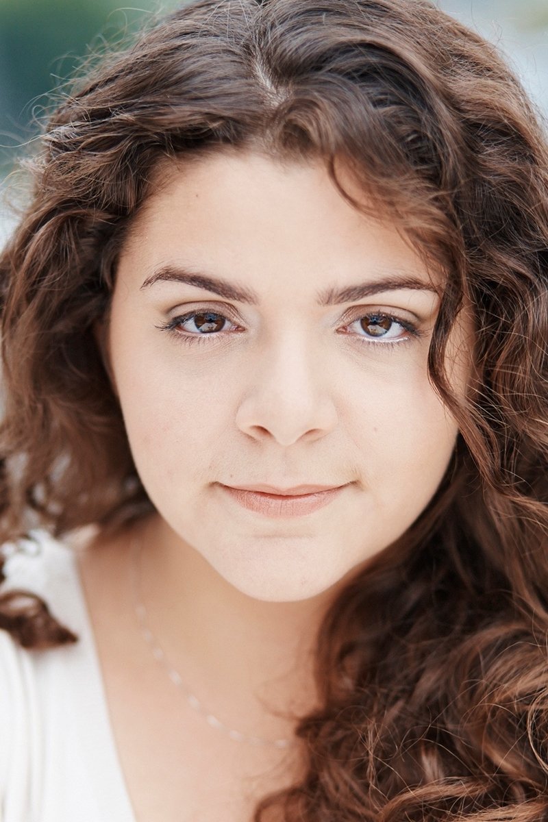 Stephanie Costa - Co-Worker
