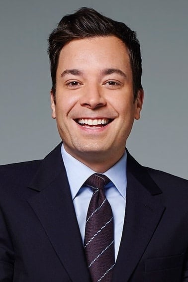 Jimmy Fallon - Self (archive footage)