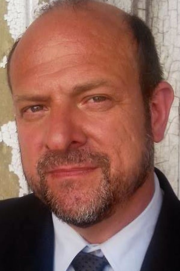 Darío Levy - Jefe de Policía