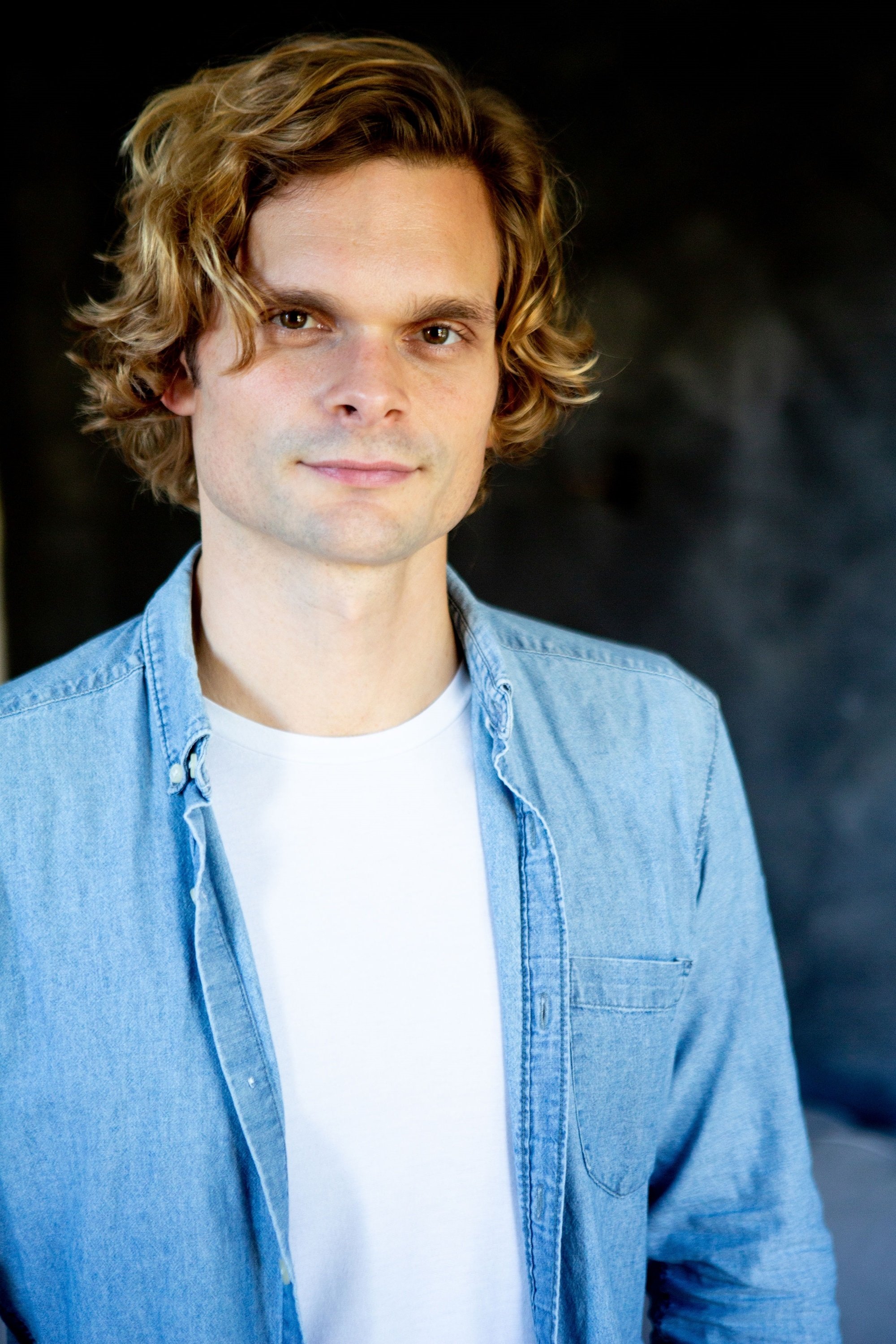 Andrew Durand - Darrell