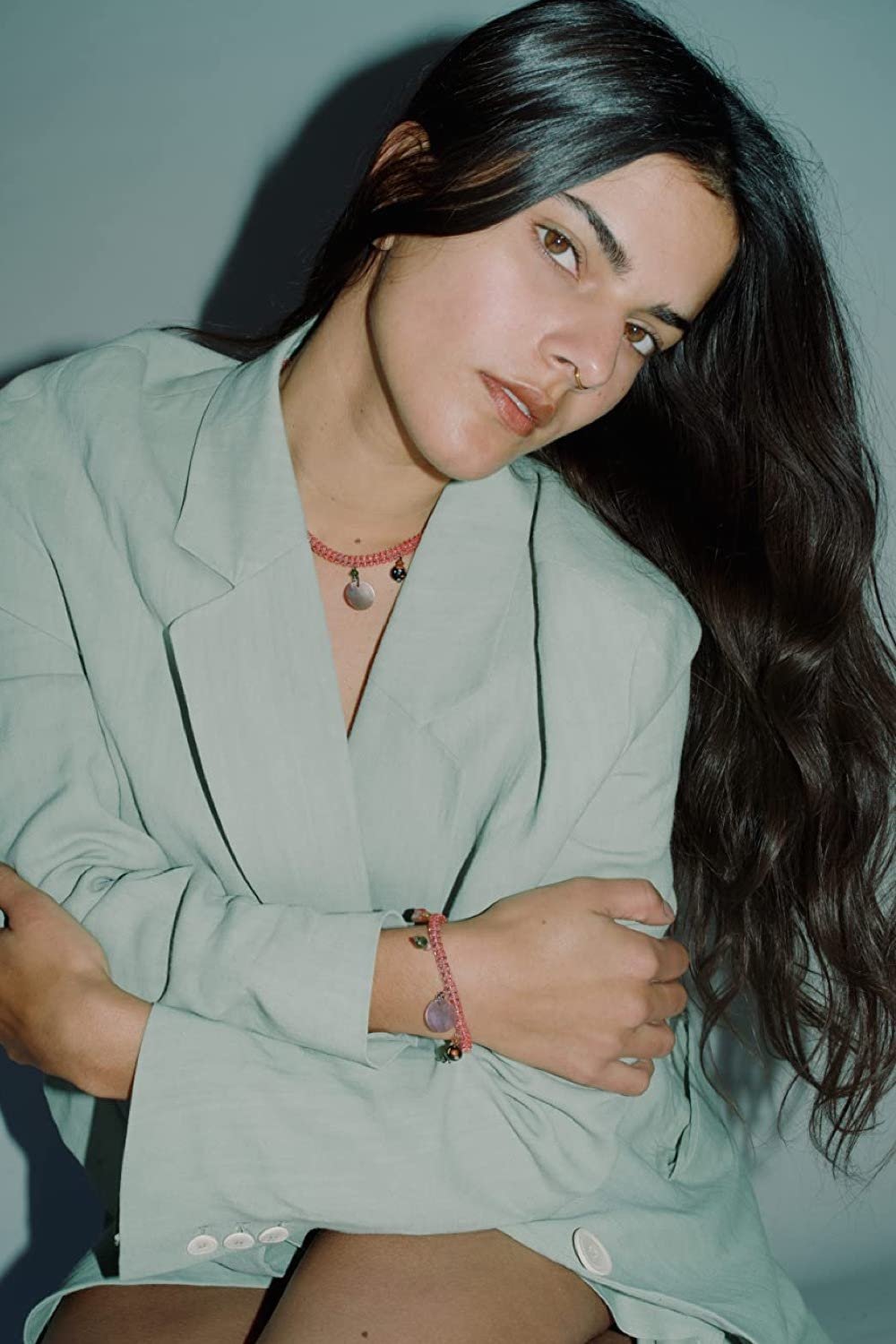 Sara Silva - Zia