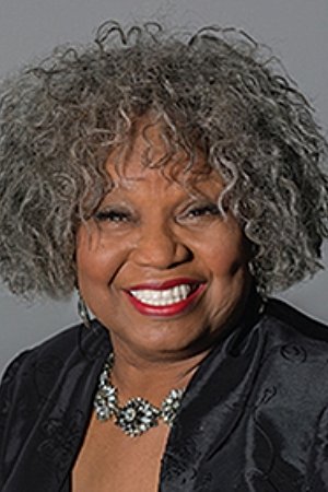 Marlena Smalls - Bubba's Mother