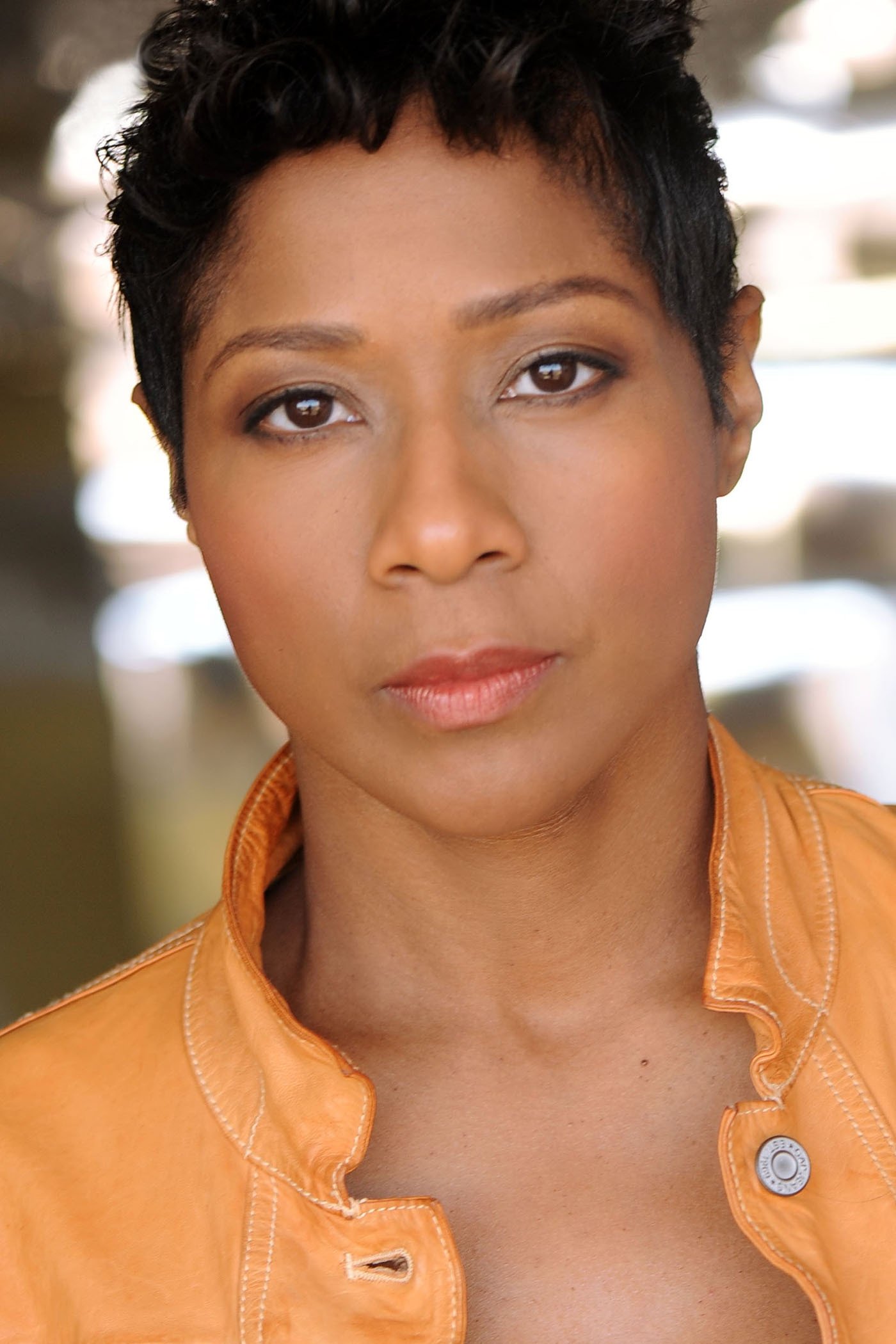 Tasia Sherel - Karen Bishop