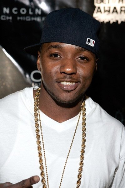Lil' Cease - Self - Childhood Friend