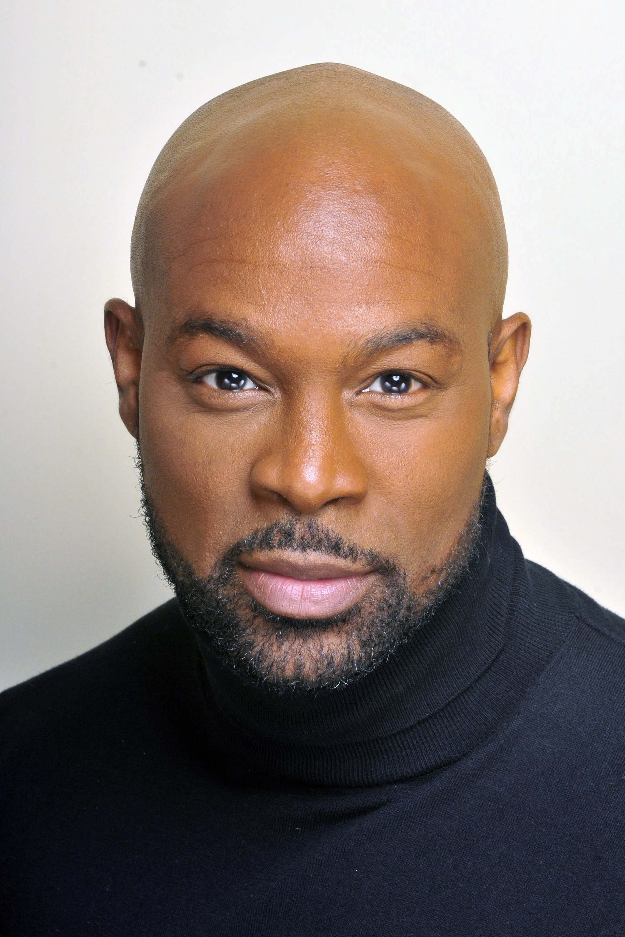Darrin Henson - Detective David Reynolds