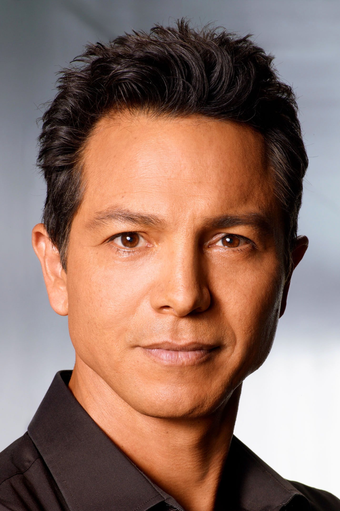 Benjamin Bratt - Self - Host