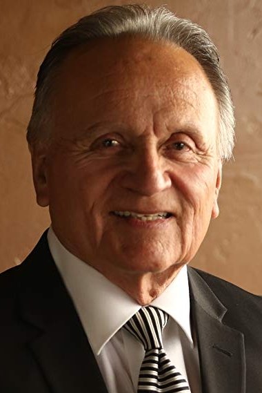 Steve Gonzales - I.A. Officer