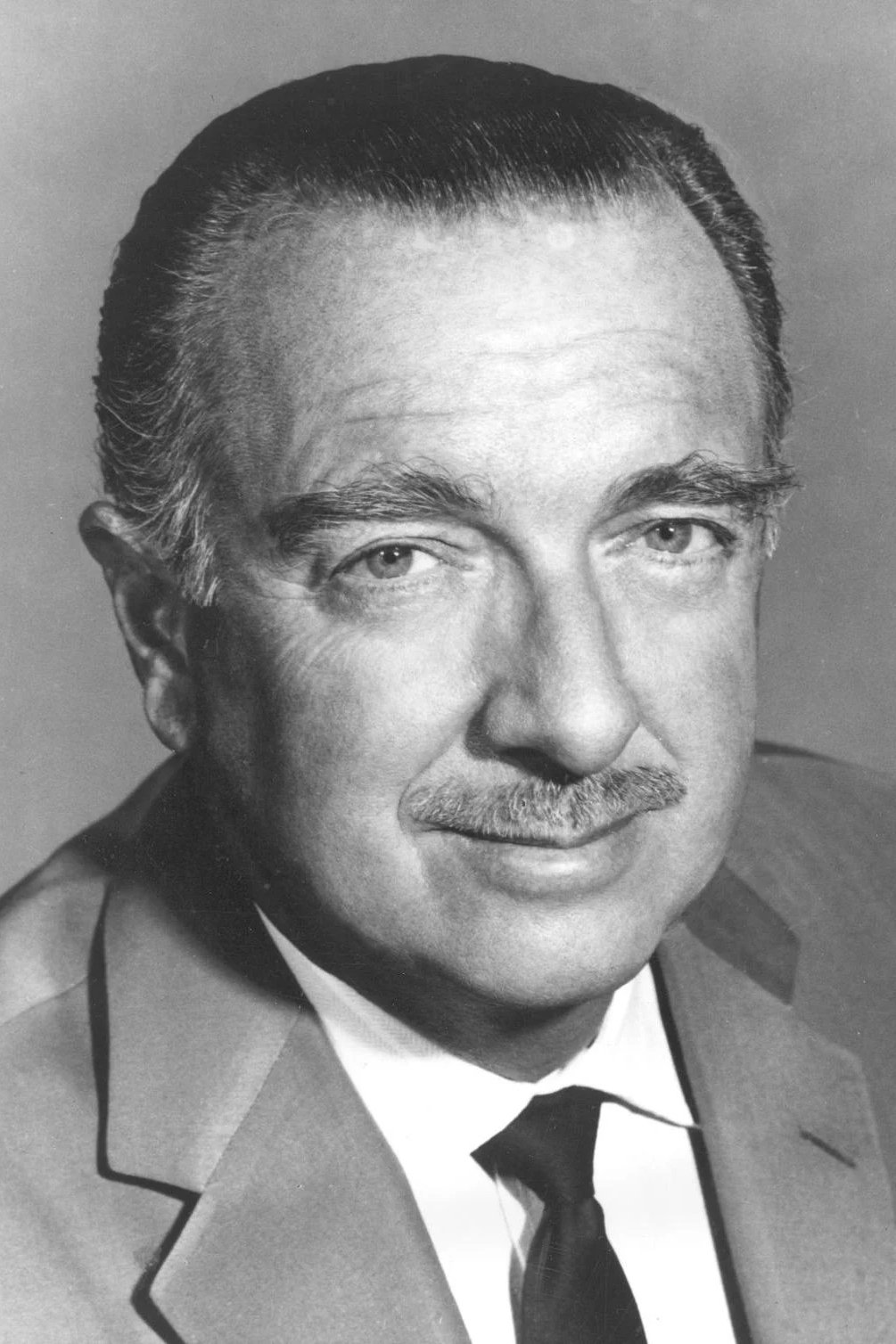 Walter Cronkite - Self (archive footage)